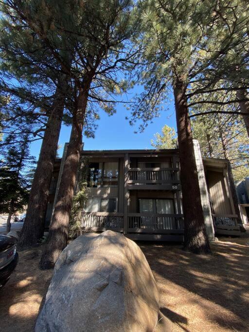 Mammoth Awesome Location-1 Min To Shuttles & Food! Toml-Cpan-11402 Apartment Mammoth Lakes Exterior photo